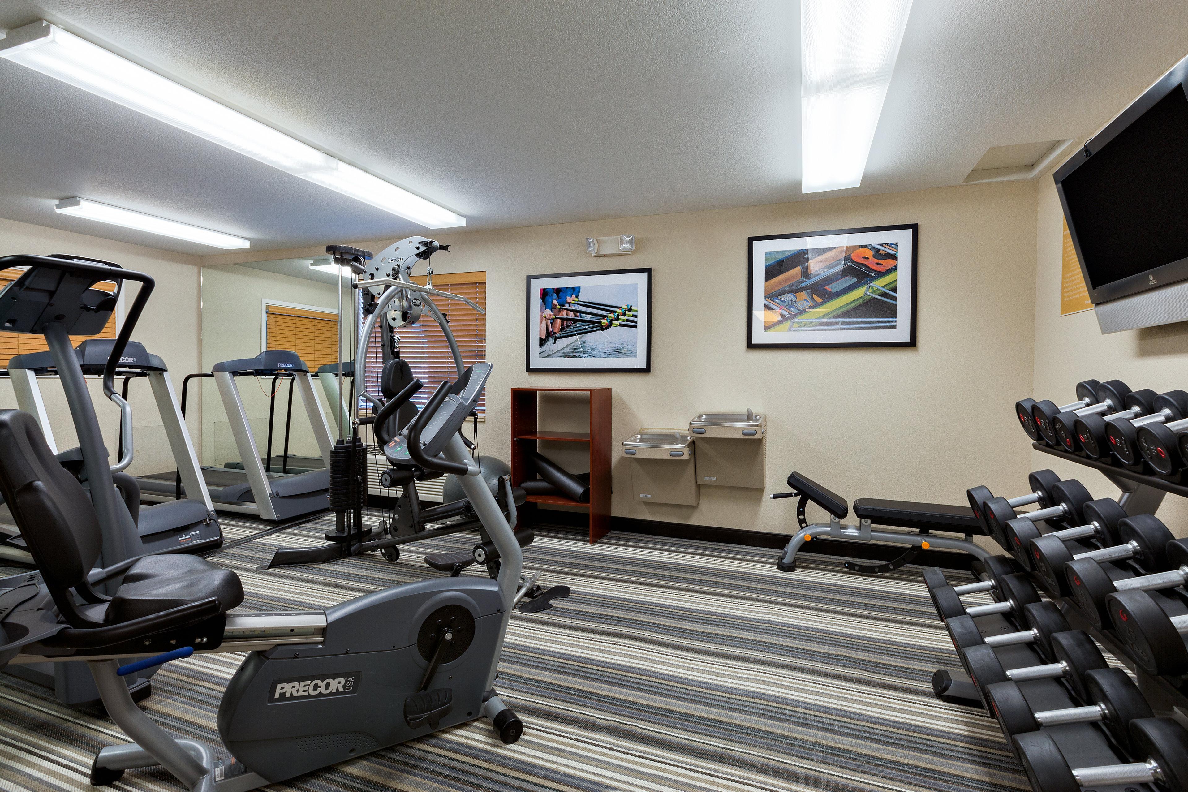Candlewood Suites Medford By Ihg Exterior photo
