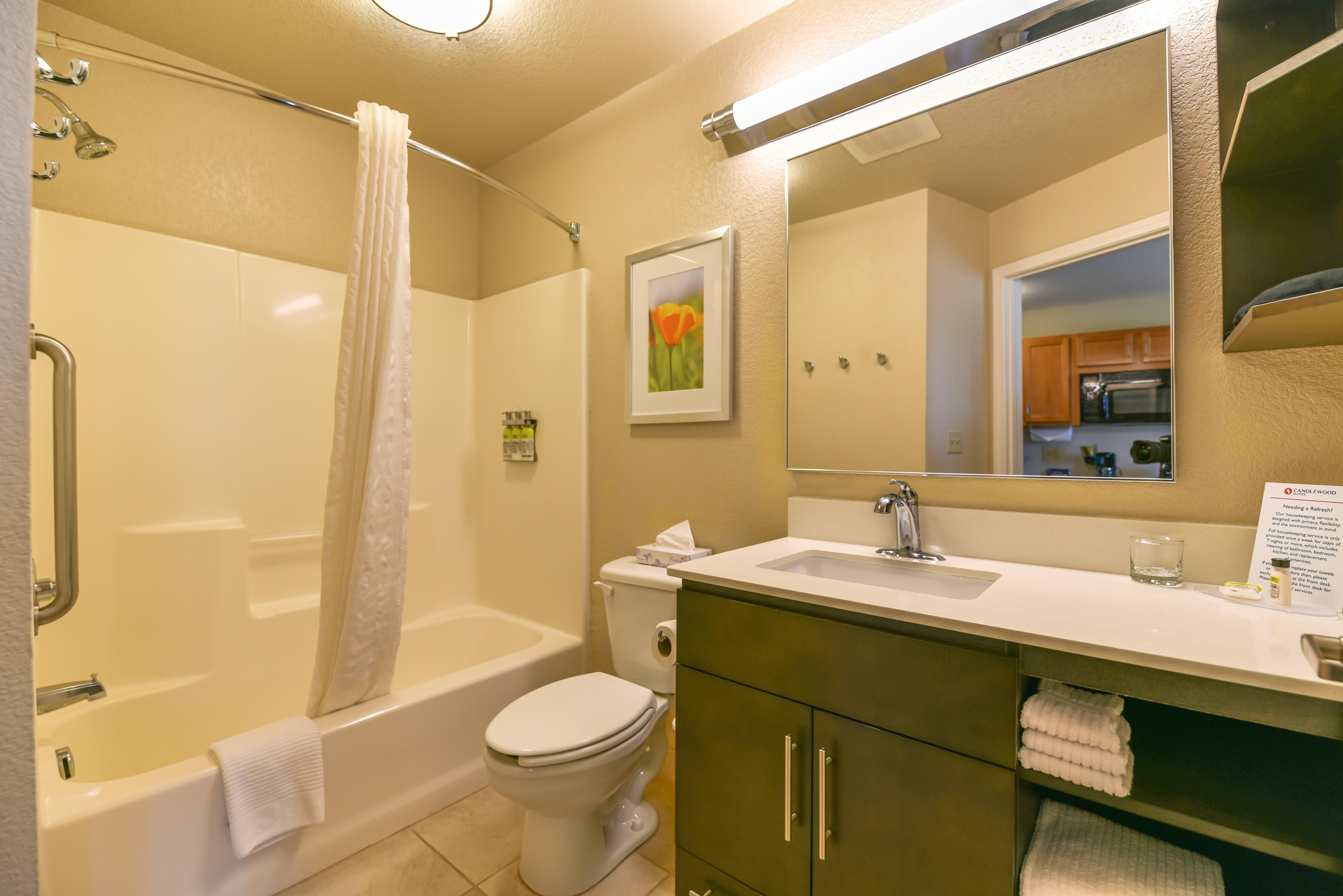 Candlewood Suites Medford By Ihg Exterior photo